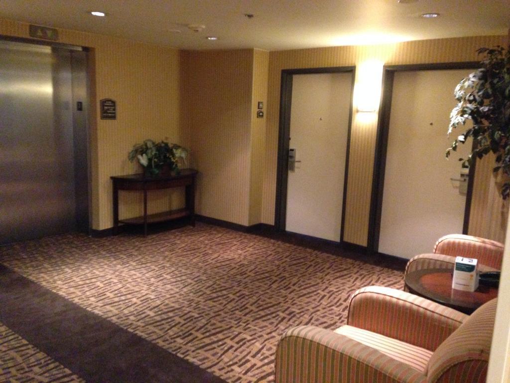 Sleep Inn & Suites Лорел Екстер'єр фото