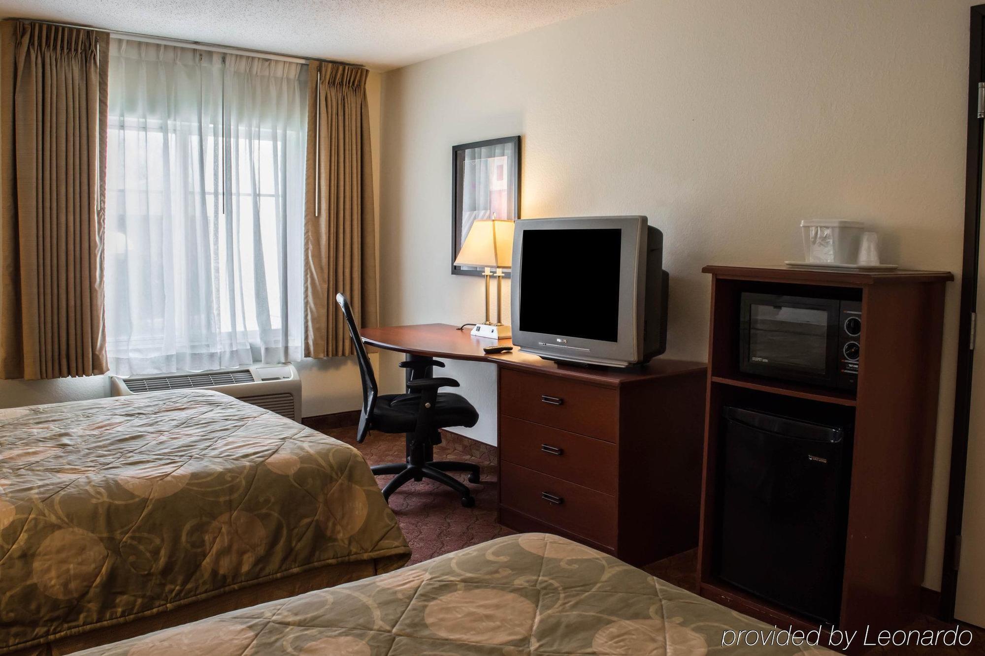 Sleep Inn & Suites Лорел Екстер'єр фото