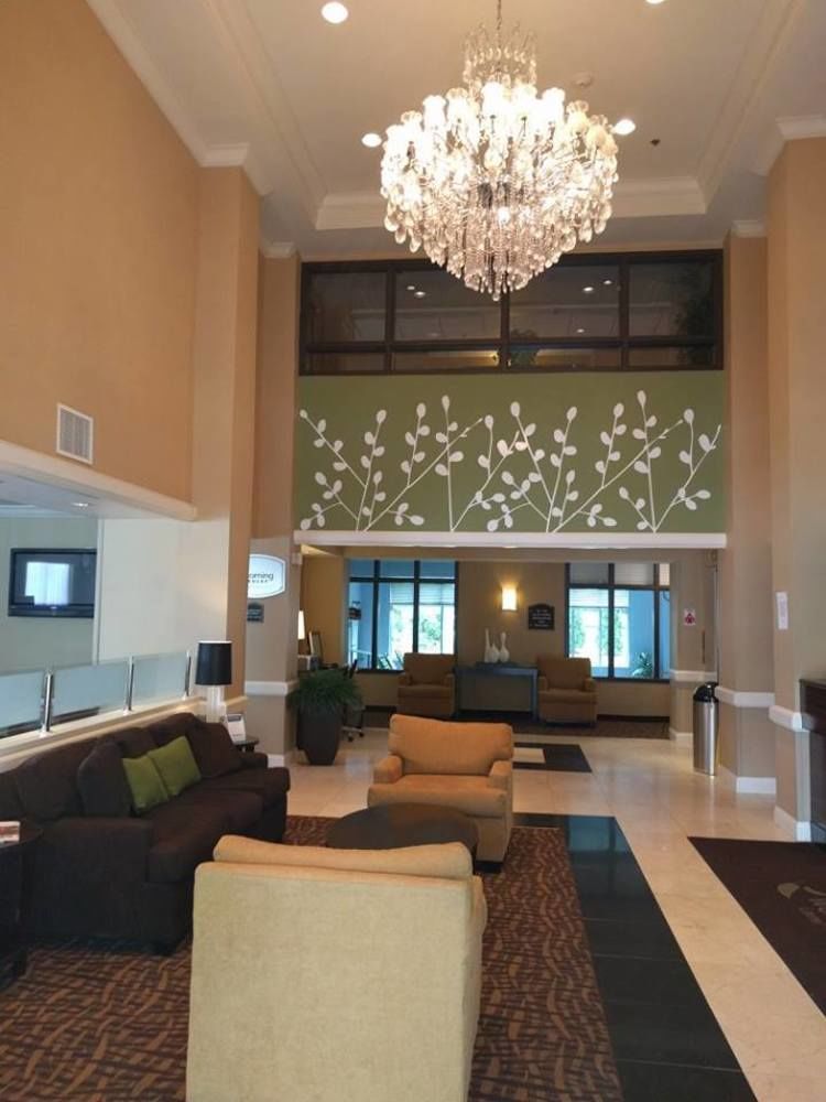 Sleep Inn & Suites Лорел Екстер'єр фото