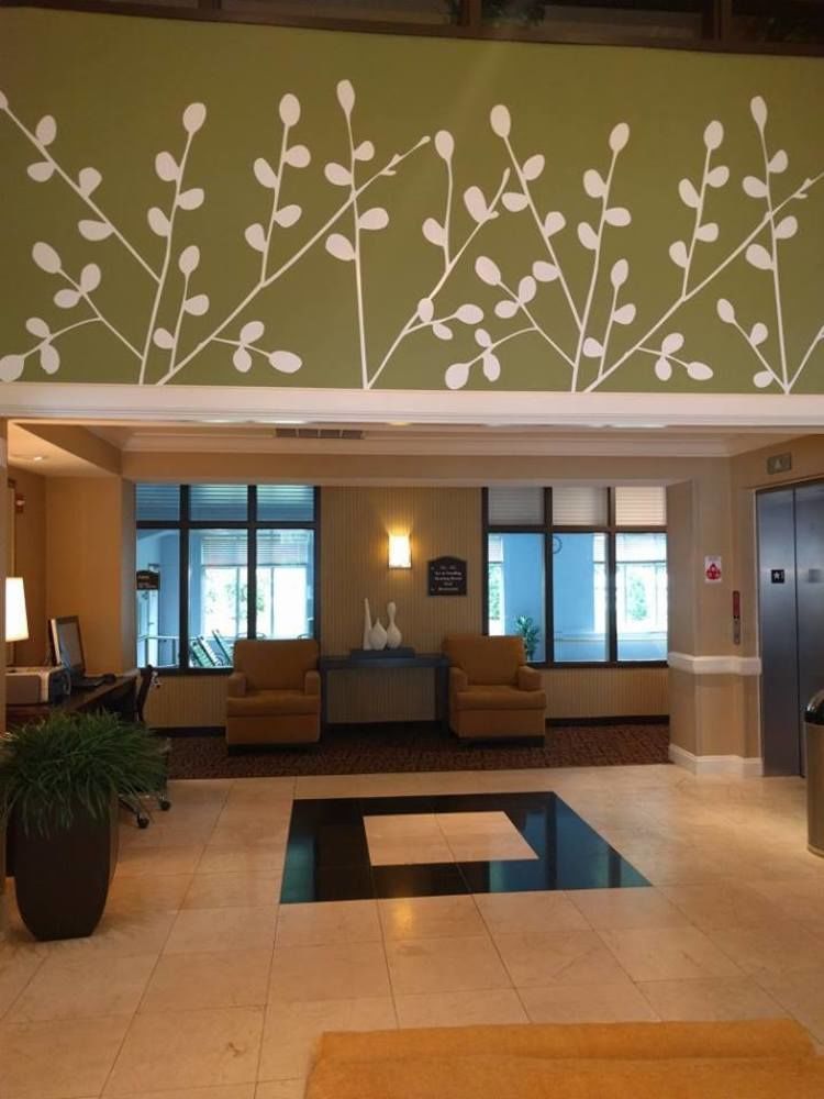 Sleep Inn & Suites Лорел Екстер'єр фото