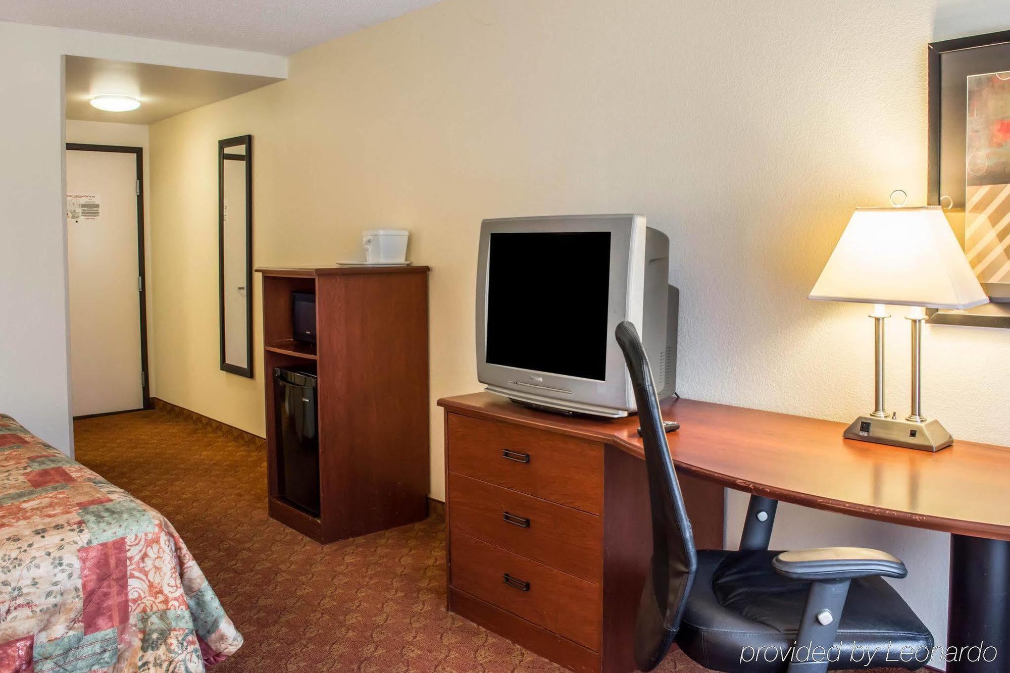 Sleep Inn & Suites Лорел Екстер'єр фото