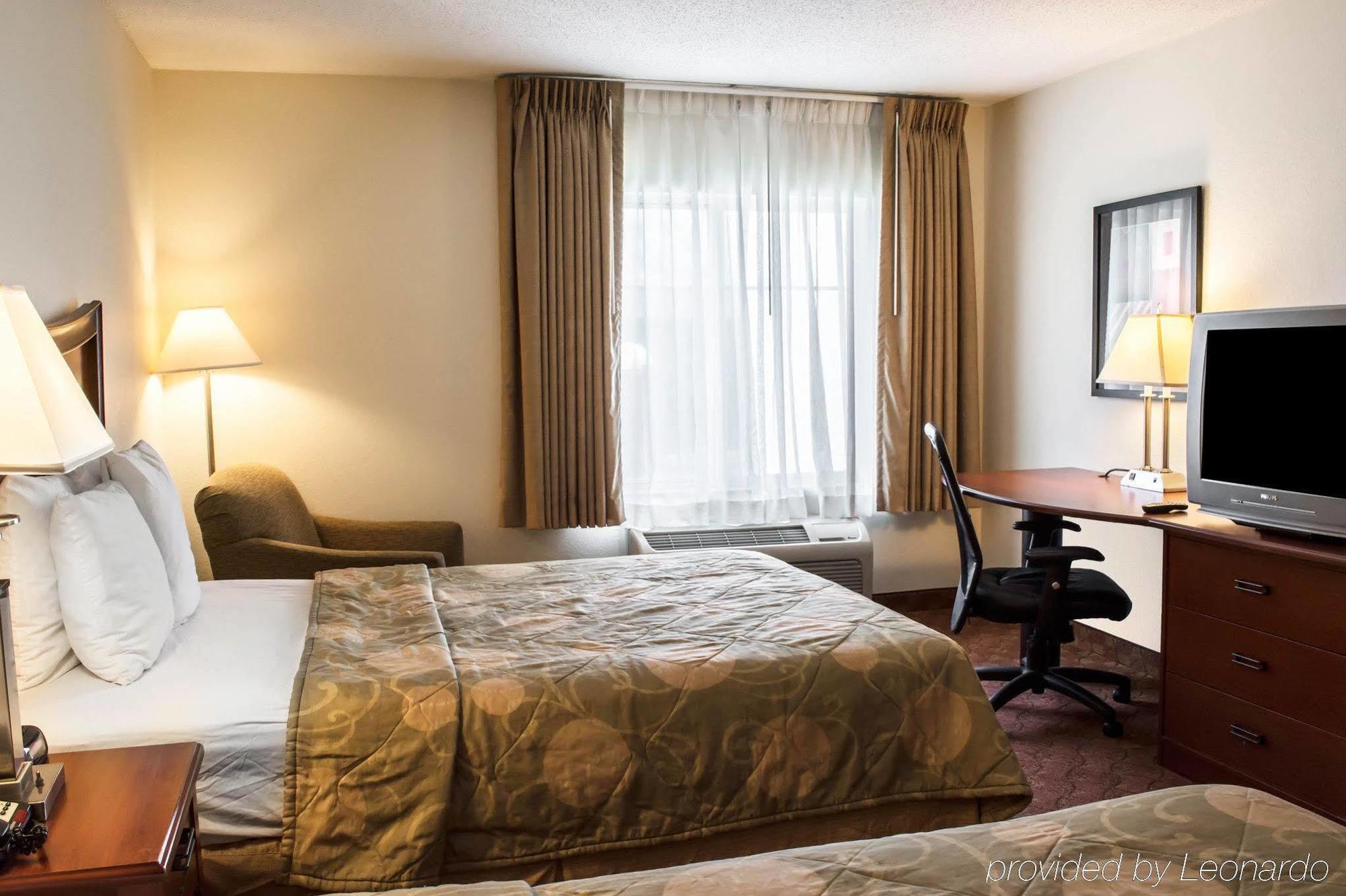 Sleep Inn & Suites Лорел Екстер'єр фото