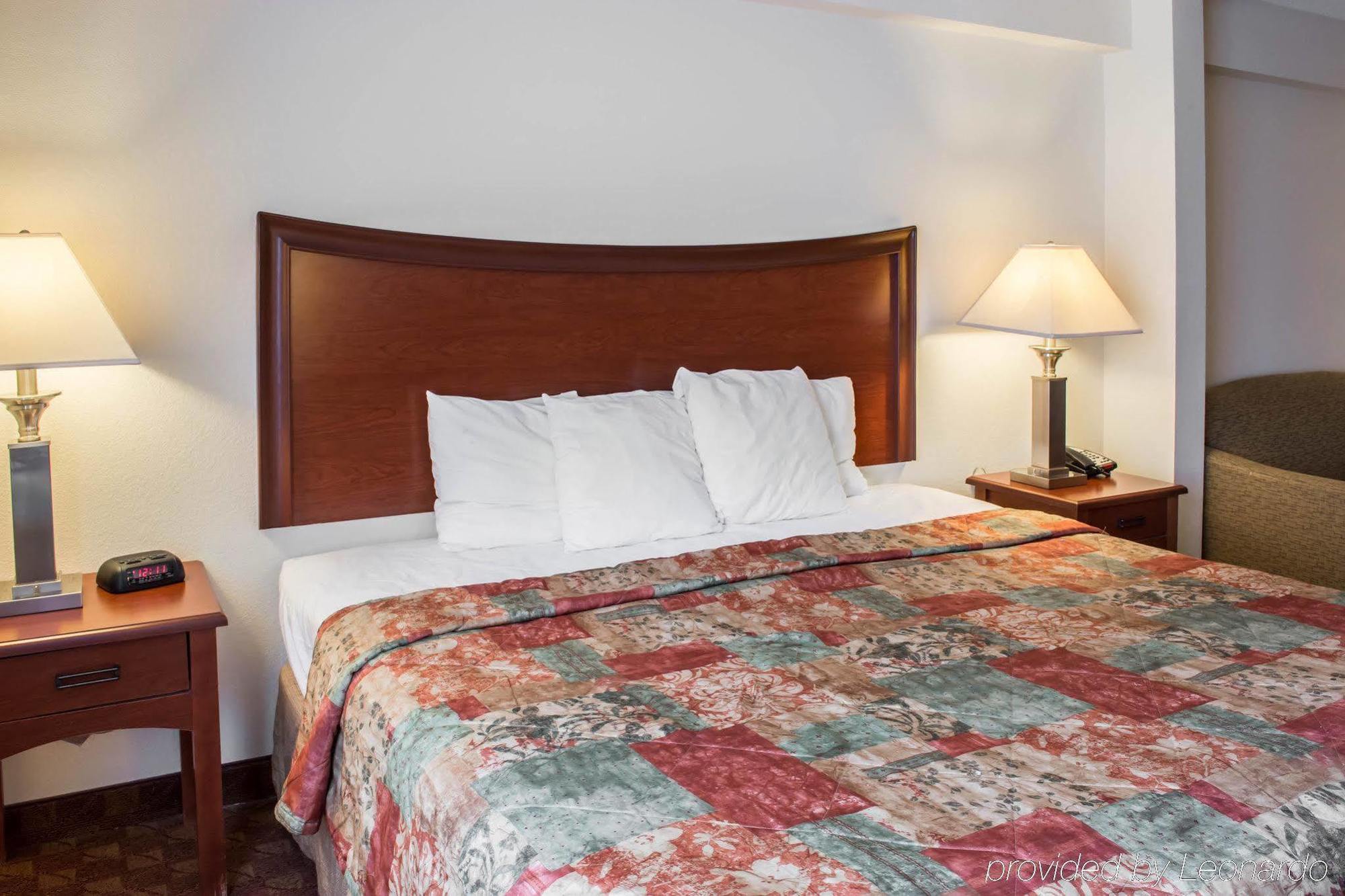 Sleep Inn & Suites Лорел Екстер'єр фото