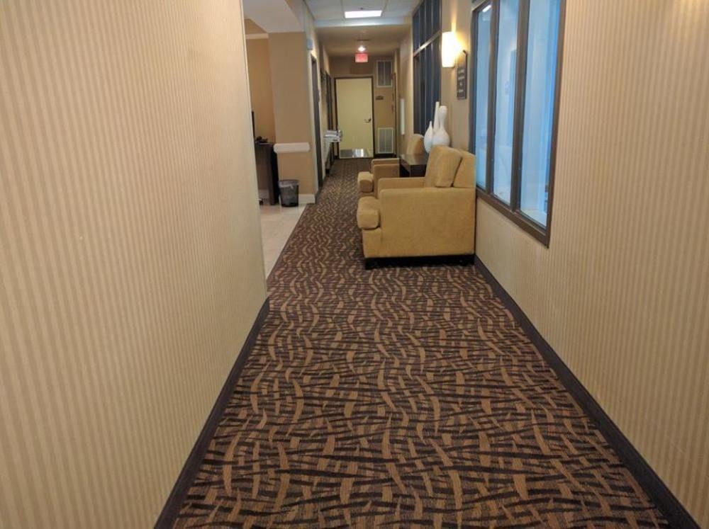 Sleep Inn & Suites Лорел Екстер'єр фото